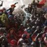 Imagini Răzbunătorii: Sub semnul lui Ultron