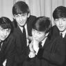 Imagini Beatles