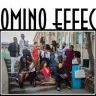 Imagini Efectul de domino
