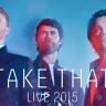 Imagini Concert Take That