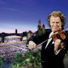 Imagini Andre Rieu 2015 Maastricht Concert