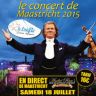 Imagini Andre Rieu 2015 Maastricht Concert