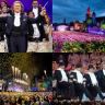 Imagini Andre Rieu 2015 Maastricht Concert