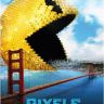 Imagini Pixels: O aventură digitală