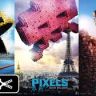 Imagini Pixels: O aventură digitală