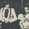 Imagini Felix şi Otilia (Serial TV)