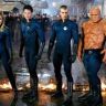 Imagini The Fantastic Four