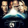Imagini The Fantastic Four