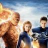 Imagini The Fantastic Four
