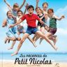 Imagini Micuțul Nicolas în vacanță