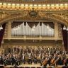 Imagini Corul şi Orchestra Filarmonicii 