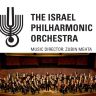 Imagini Orchestra Filarmonică din Israel