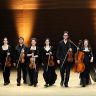 Imagini Scottish Ensemble
