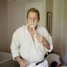 Imagini Lucian Freud: Painted Life