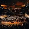 Imagini Filarmonica din Berlin