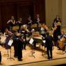 Imagini Filarmonica din Berlin