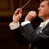 Imagini Orchestra Staatskapelle Dresden - Yefim Bronfman