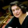 Imagini Recital de Pian - Elisabeth Leonskaja