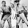 Imagini The Lone Ranger