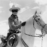 Imagini The Lone Ranger