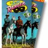 Imagini The Lone Ranger