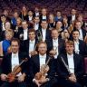 Imagini Deutsche Kammerphilharmonie Bremen - Trevor Pinnock