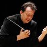 Imagini Orchestra London Symphony - Lars Vogt