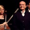 Imagini Orchestra London Symphony - Renaud Capuçon