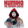 Imagini Kumiko, the Treasure Hunter