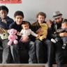 Imagini La crèche des hommes