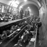 Imagini Metroul londonez: O istorie necunoscută