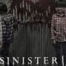 Imagini Horror Package - The Gift, Visions, Sinister 2