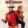 Imagini The War Wagon