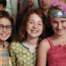 Imagini Judy Moody and the Not Bummer Summer