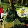 Imagini Bamse och tjuvstaden