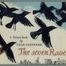 Imagini Seven Ravens