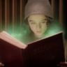 Imagini Molly Moon and the Incredible Book of Hypnotism