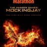 Imagini Marathon Hunger Games Mockingjay