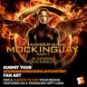 Imagini Marathon Hunger Games Mockingjay