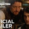 Imagini Victor Frankenstein