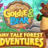 Imagini Goldie and Bear