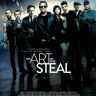 Imagini The Art of the Steal