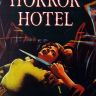 Imagini Hotelul groazei