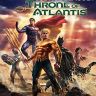 Imagini Liga dreptății: Tronul din Atlantis