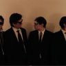 Imagini The Wolfpack