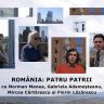 Imagini România: Patru patrii