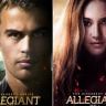 Imagini Seria Divergent: Allegiant