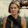 Imagini Seria Divergent: Allegiant