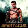 Imagini Spartacus