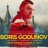 Imagini Operă - Boris Godunov